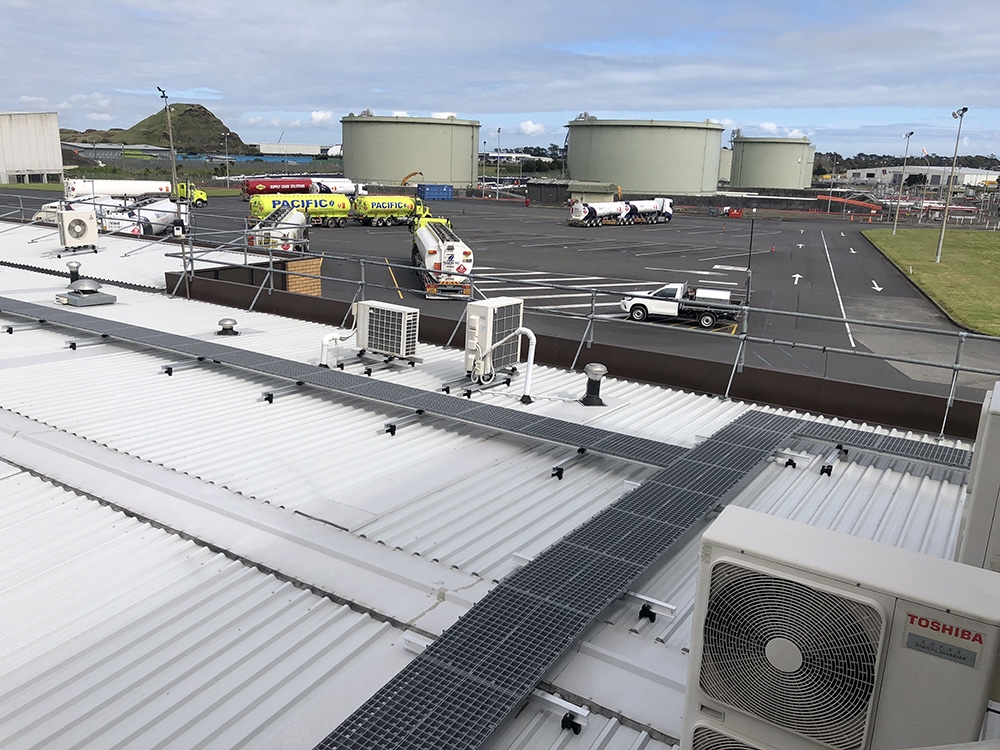 Commercial Roofing Company Auckland NZ